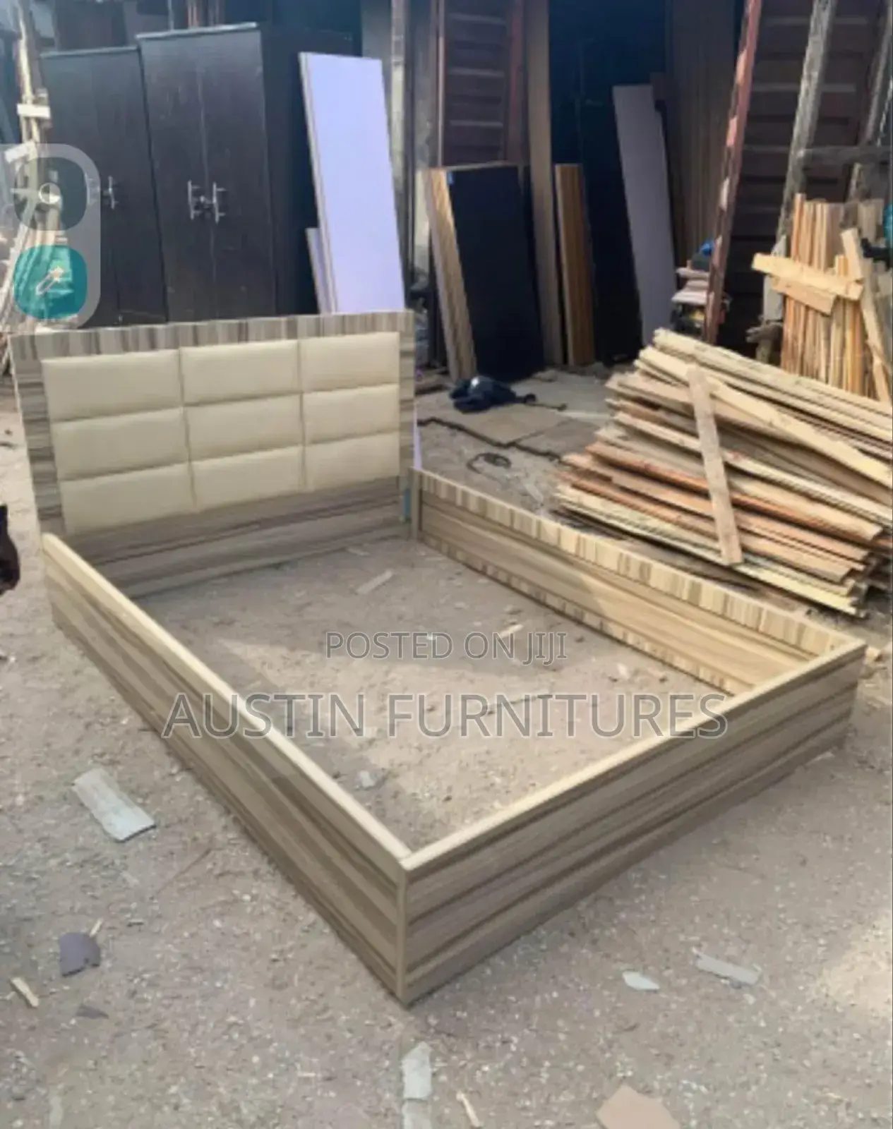 Your High Quality Bed Frame