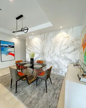 Luxurious 3 Bedroom Apartment.