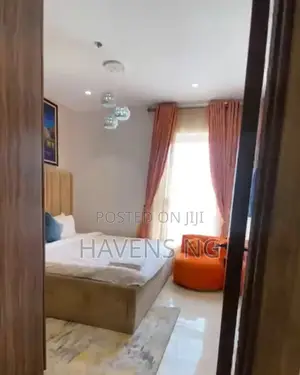 Luxurious 3 Bedroom Apartment.