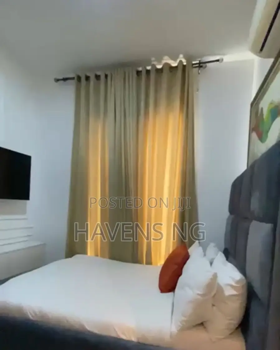 Luxurious 3 Bedroom Apartment.