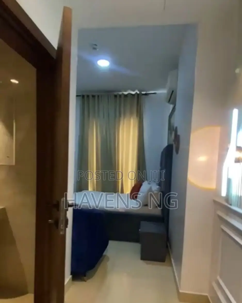 Luxurious 3 Bedroom Apartment.