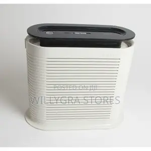 Homedics Professional Hepa Air Purifier