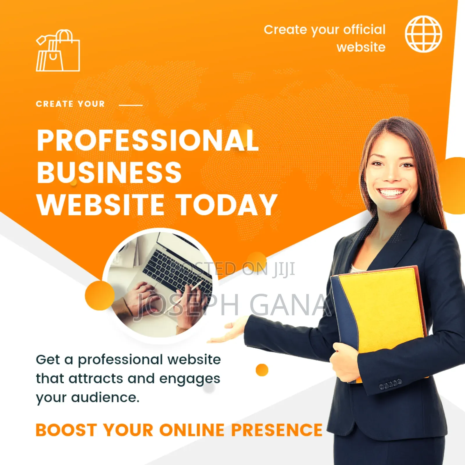 Elevate Your Brand With Custom Website Design