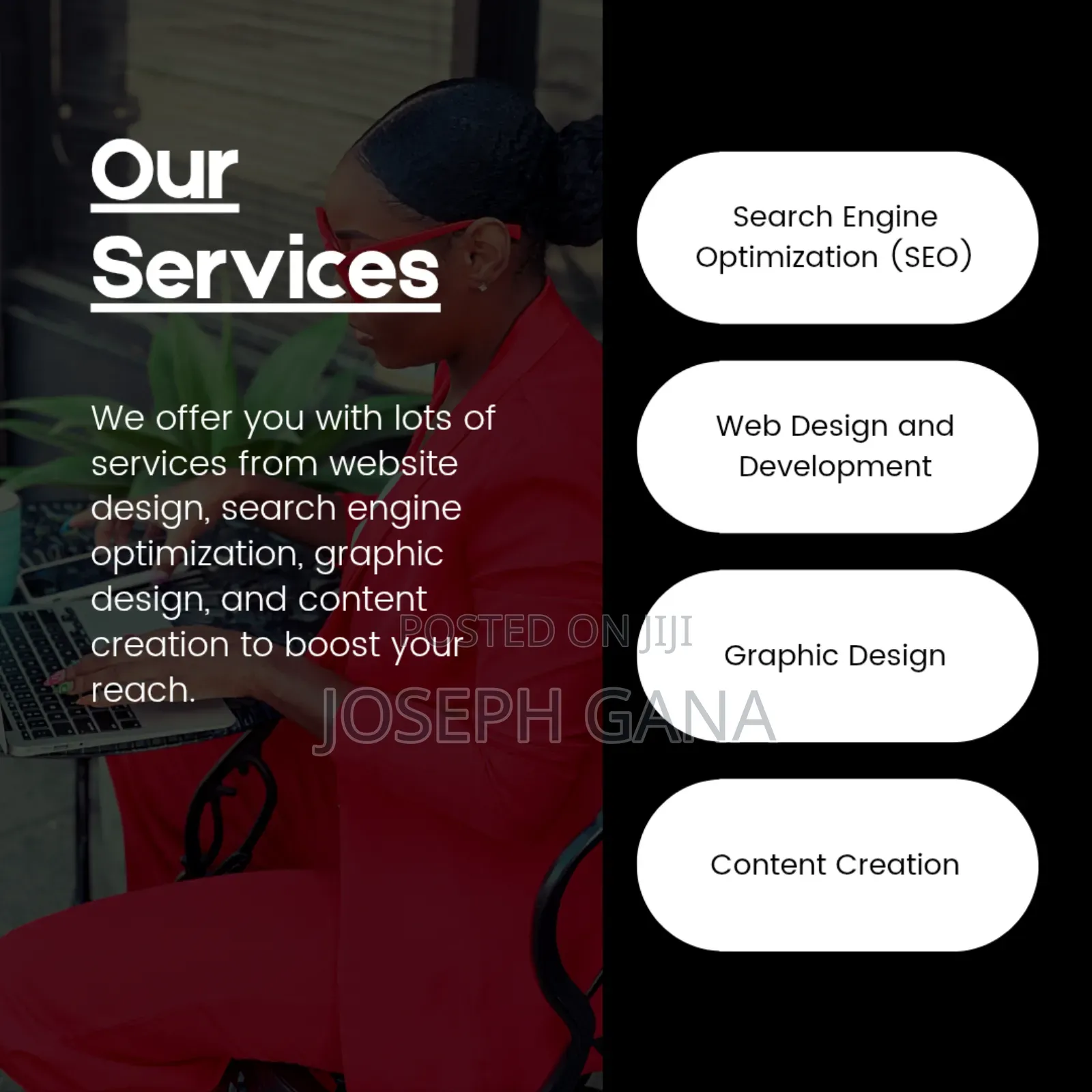 Elevate Your Brand With Custom Website Design