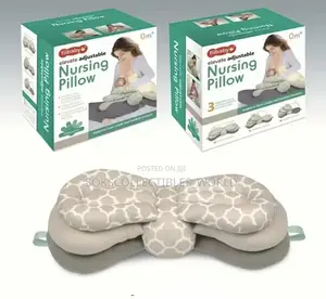 Nursing Pillow