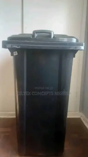 Waste Bin/Wheeler