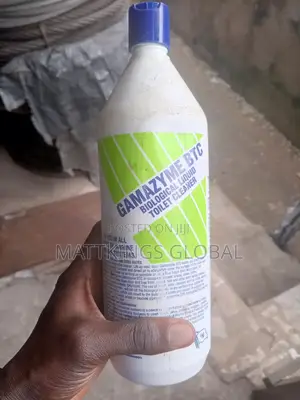 Gamazyme MSC Chemical