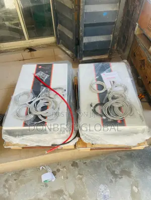 10kwh 51.2v Felicity Lithium Ion Battery