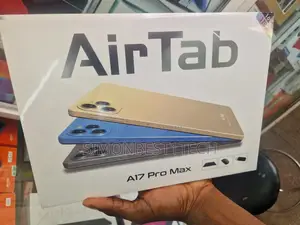 New AirTab U24 Pro 1 TB Gray