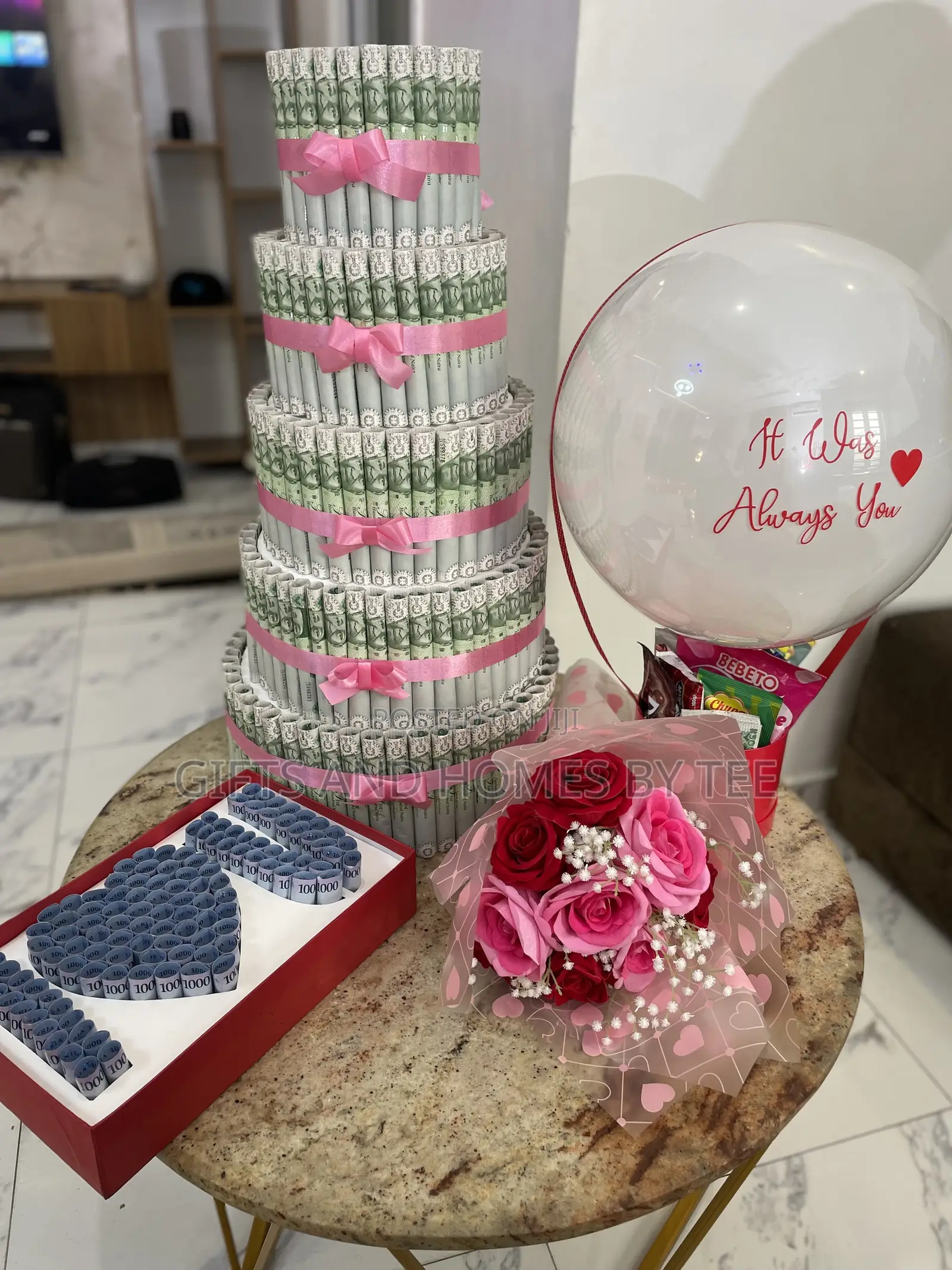 Luxury Gift Set