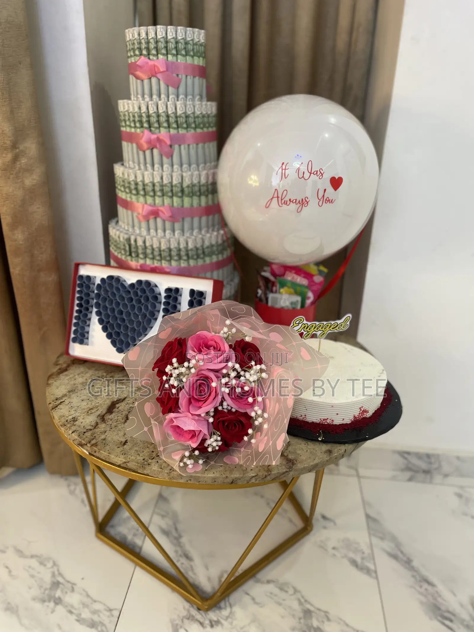 Luxury Gift Set