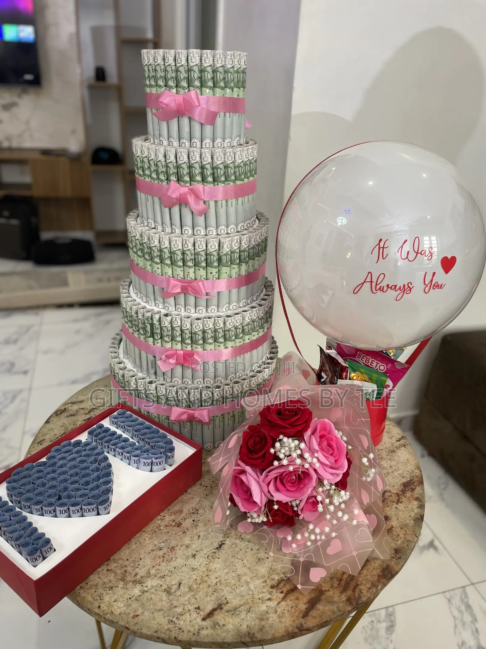 Luxury Gift Set