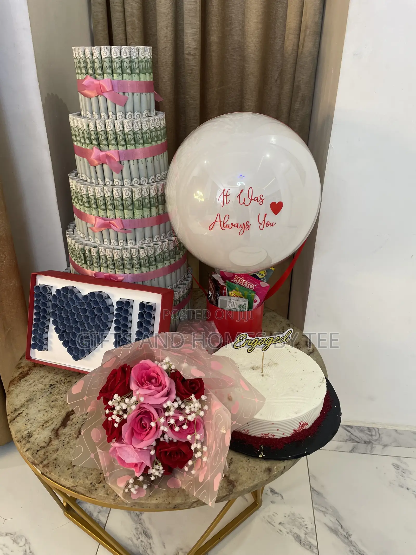 Luxury Gift Set