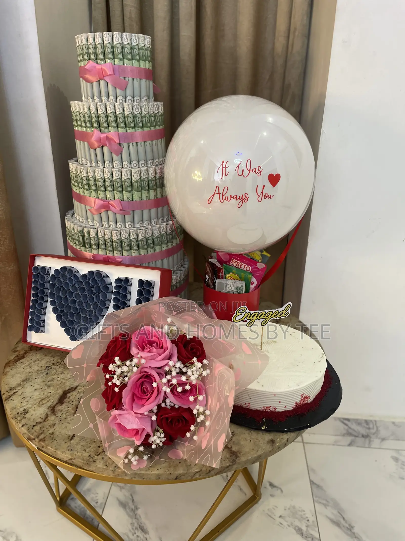 Luxury Gift Set
