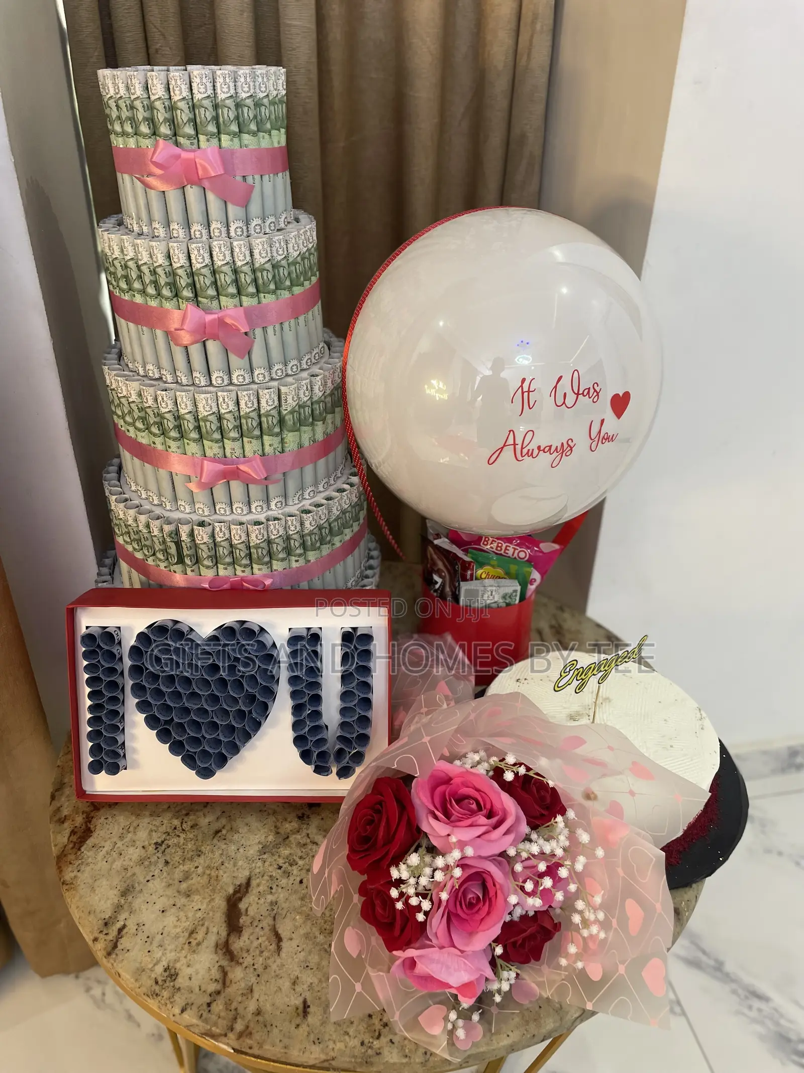Luxury Gift Set