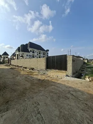 Dry 2plots of Table Land in Greenfield Estate