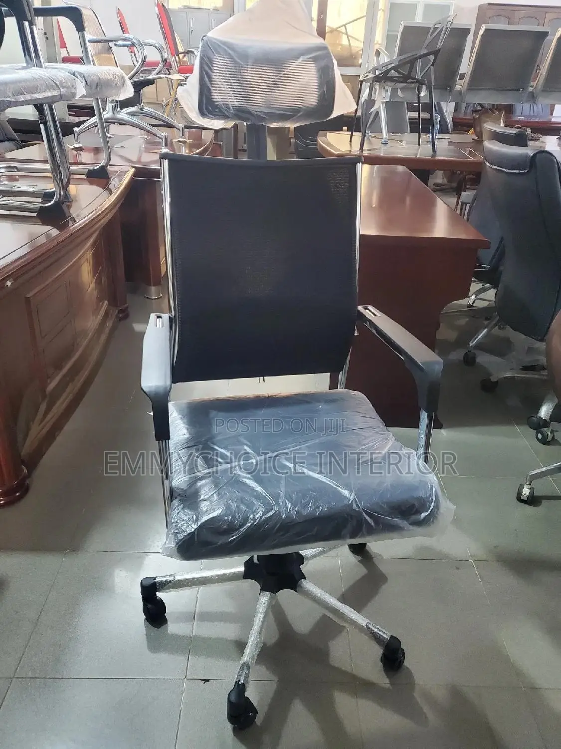 Executive Chair