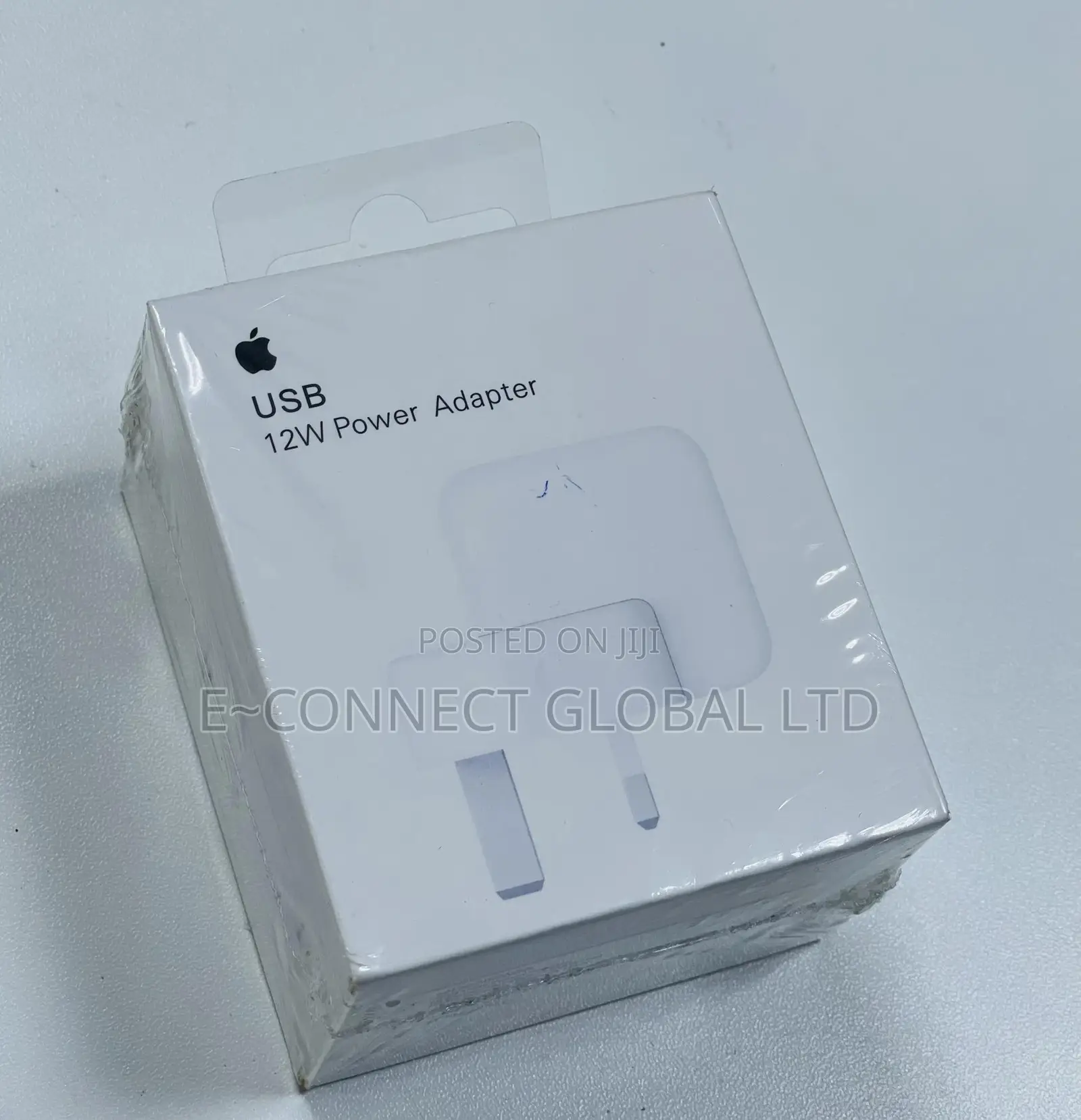 iPhone Usb Charger Complete