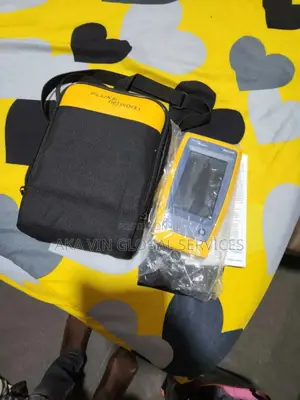Fluke Networks Liq-100 Linkiq