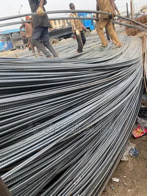 Imported TMT Iron Rod Distributor