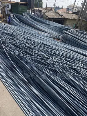 Quality Iron Rod