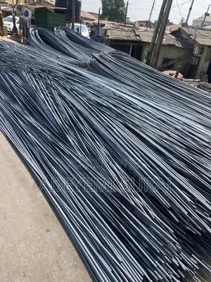 Iron Rod Supplier