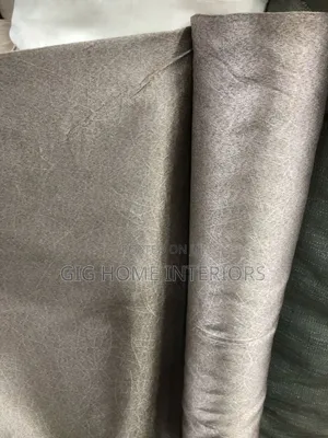 Quality Curtains by Gig Homes