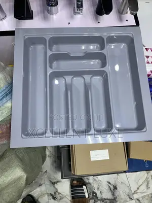 Cutlery and Spoons Rack