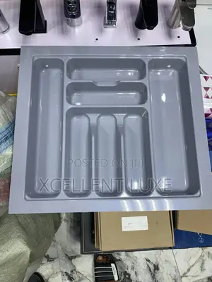 Cutlery and Spoons Rack