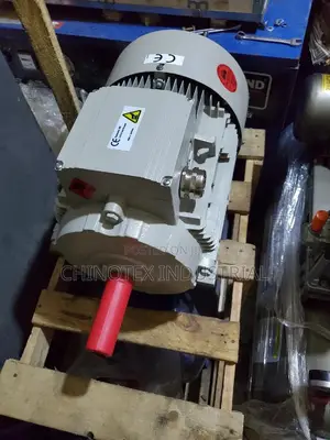 Siemens Motor 15hp/11kw Three Phase High Quality Electric Motor