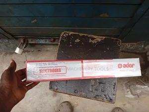 Ador Electrode Hard Facing