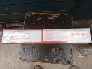 Ador Electrode Hard Facing