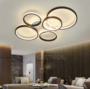 Neo Gleam Modern Led Ceiling Lamp
