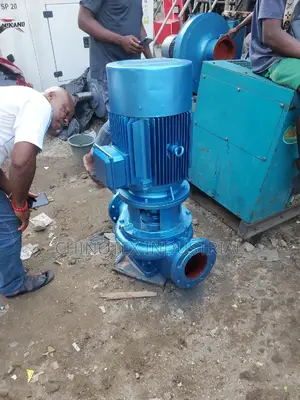 Industrial Transfer Pump 6inches 40hp