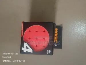 Original 4 by 4 Rubik's Cube