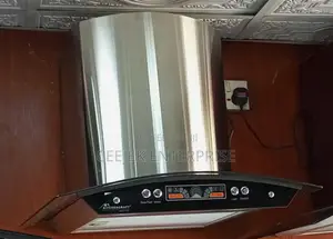 60cm Cooker Hood