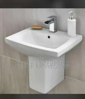 Wall Hang Basin
