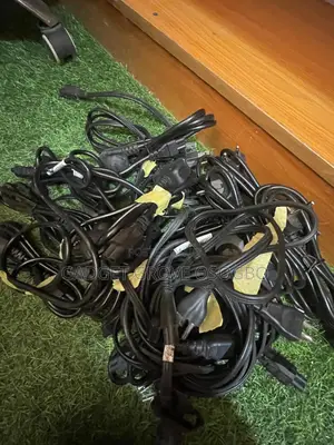 Laptop Power Cable