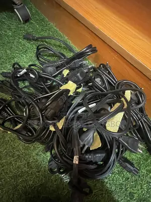 Laptop Power Cable
