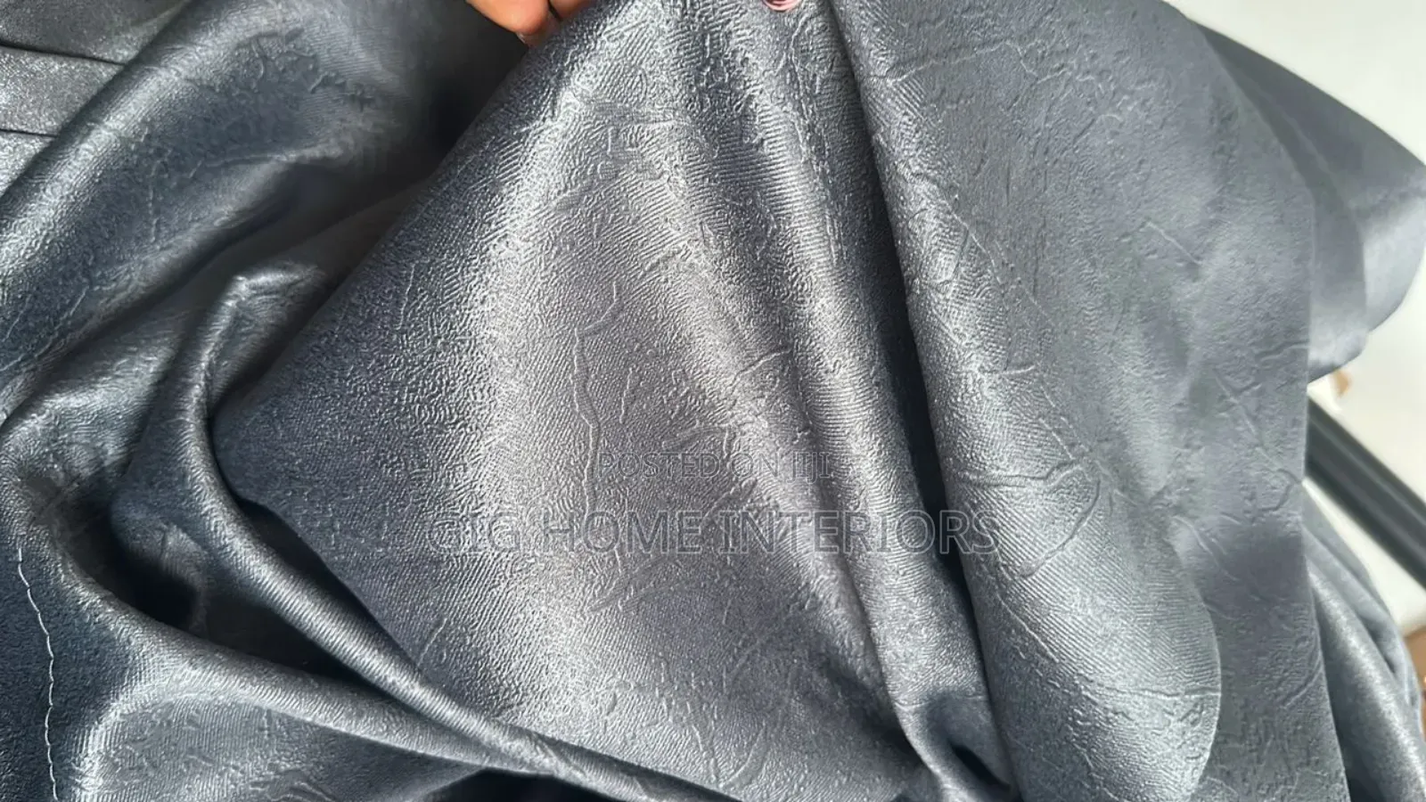 Premuim Turkish Curtains by Gig Homes 01