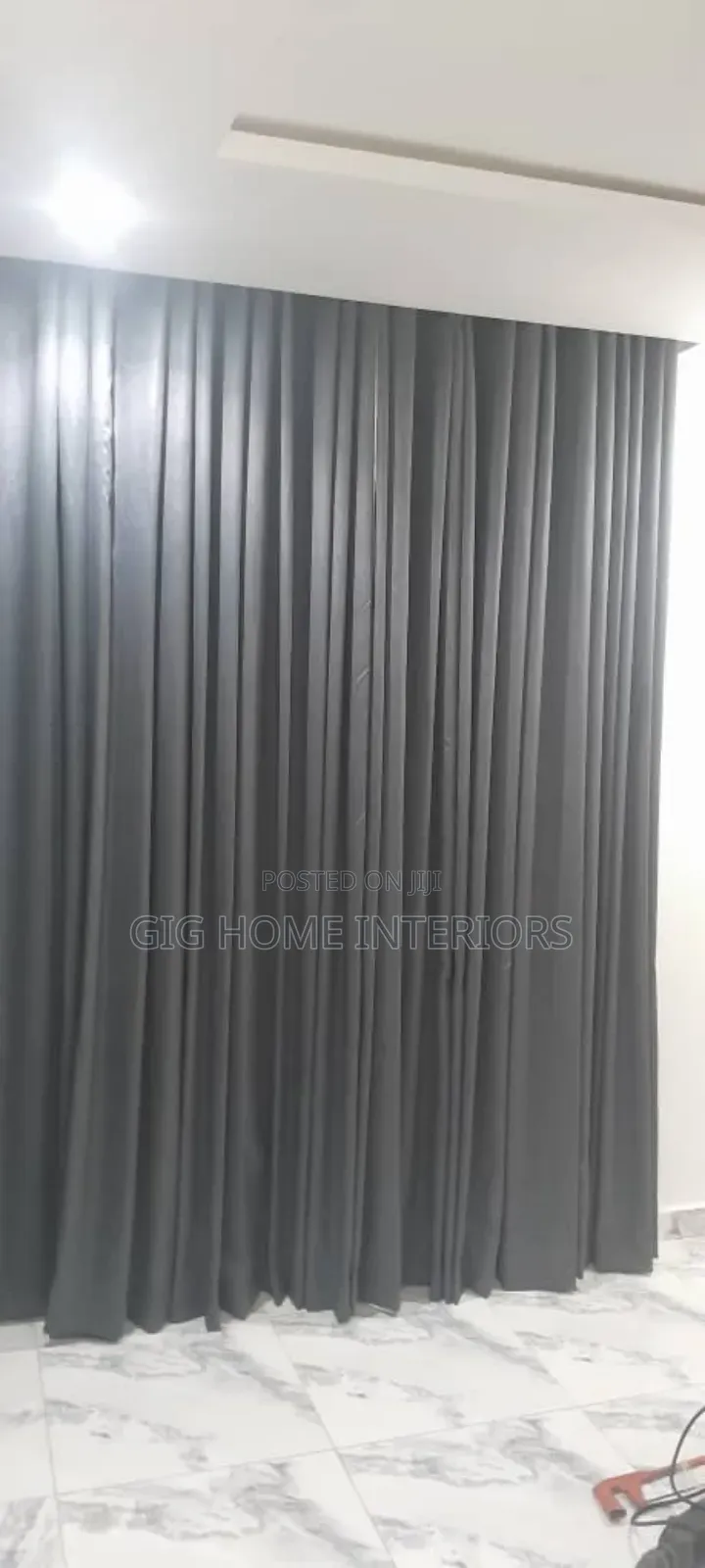 Premuim Turkish Curtains by Gig Homes 01