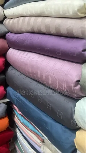 Luxury Bedsheets Silk Quality