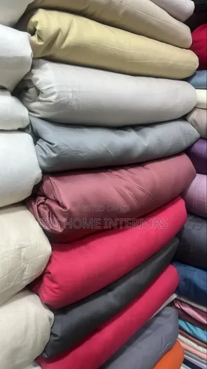Luxury Bedsheets Silk Quality