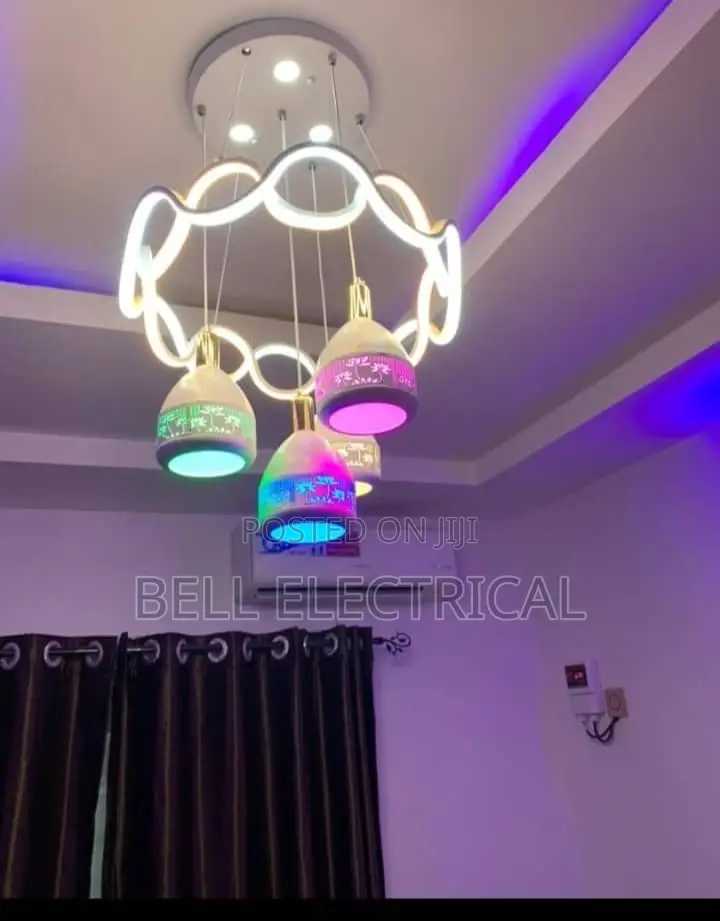 Modern Room Pendant Lights
