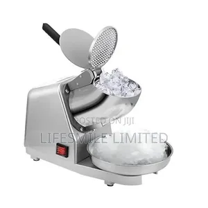 High Quality Electric Ice Crusher