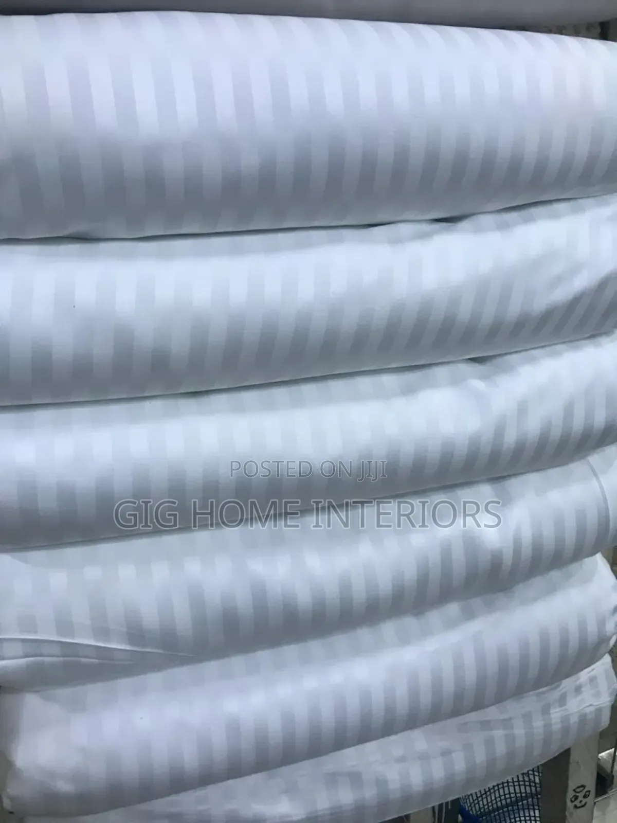 American White Bedsheets