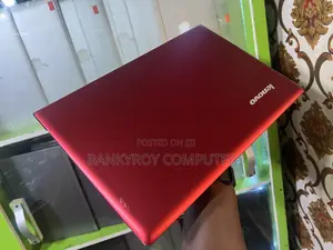Laptop Lenovo IdeaPad U350 8GB Intel Core I5 SSD 256GB