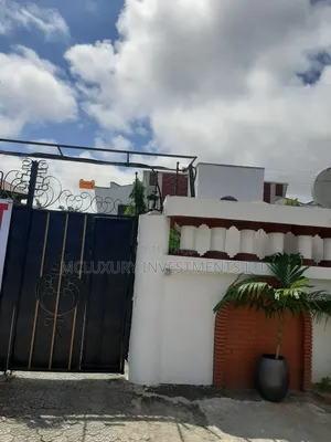 4bdrm Duplex in Badore, Ajah for rent