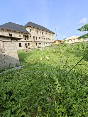 Dry Full Plot in Greenfield Estate