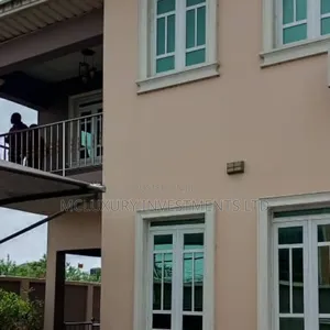 4bdrm Duplex in Badore, Ajah for rent